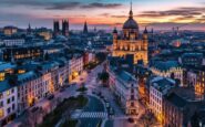 Aberdeen man arrives home after cocaine smuggling case