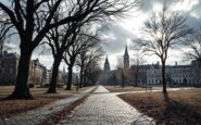 Aberdeen University facing financial difficulties