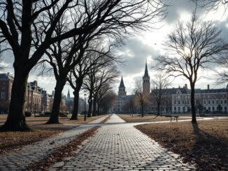 Aberdeen University facing financial difficulties
