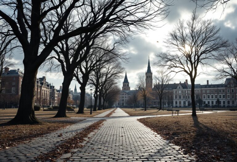 Aberdeen University facing financial difficulties