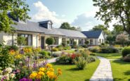 Aberdeenshire Council meeting on housing facilities