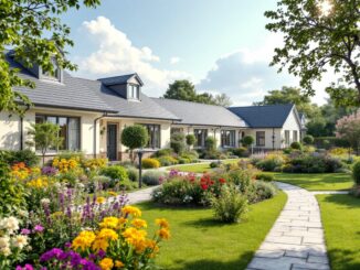 Aberdeenshire Council meeting on housing facilities