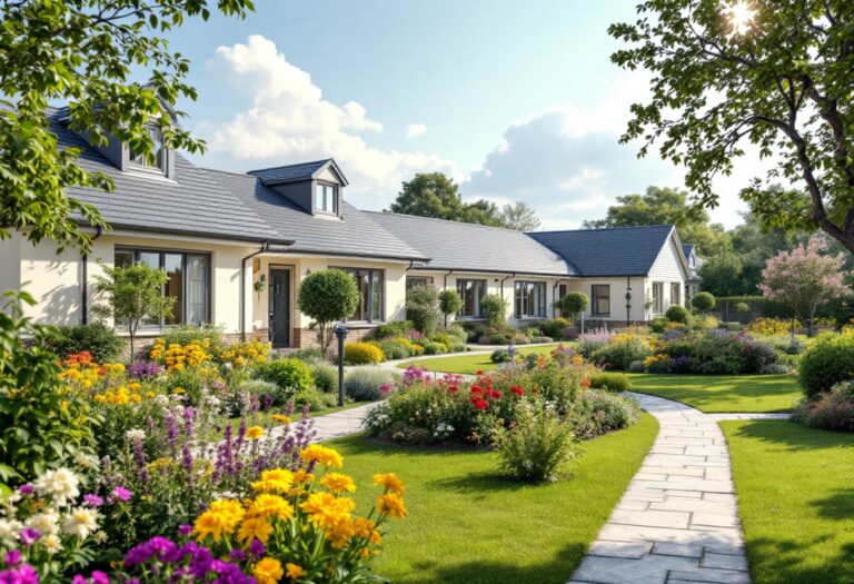 Aberdeenshire Council meeting on housing facilities