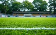 Uomo aggredito dopo la partita di Ross County a Dingwall