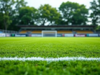 Uomo aggredito dopo la partita di Ross County a Dingwall