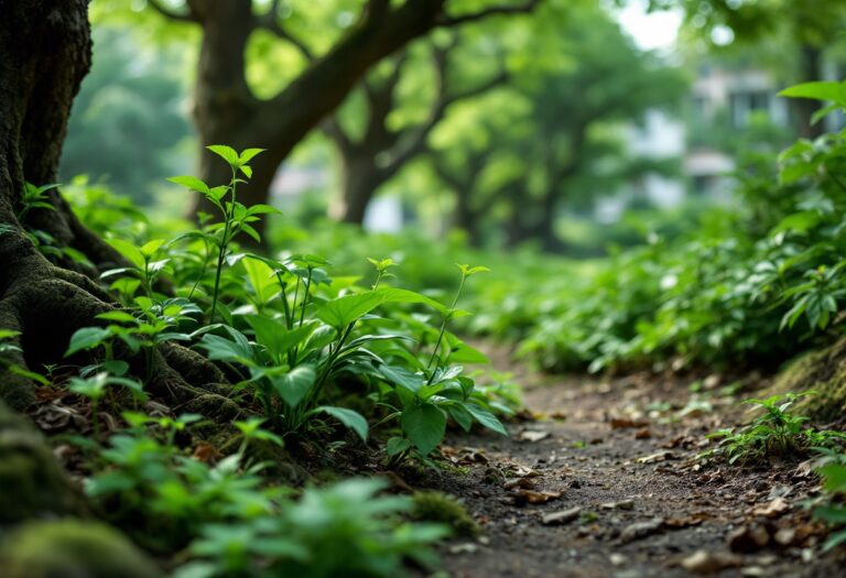 Biodiversità locale ferma sviluppo abitativo Inverness
