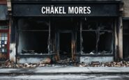 Bridge of Don chipper site available for rent post-fire