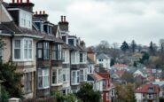 Visual representation of housing crisis in Torry