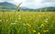 Community outdoor event facing challenges in Scotland