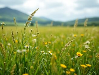 Community outdoor event facing challenges in Scotland