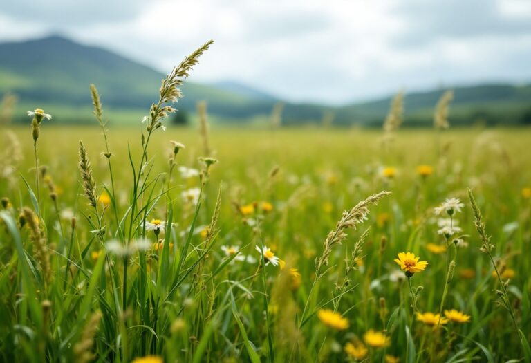 Community outdoor event facing challenges in Scotland
