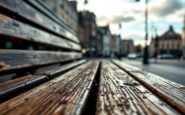 Charity workers in Aberdeen addressing economic issues