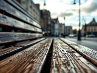 Charity workers in Aberdeen addressing economic issues