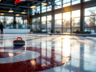 Curl Aberdeen club facing financial challenges and decline