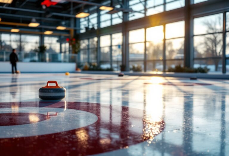 Curl Aberdeen club facing financial challenges and decline