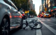 Police seeking information on cyclist in Nairn crash