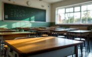 Education leaders discussing knife incident debate restrictions