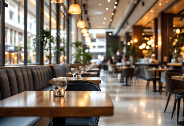 New Greggs store in Union Square enhancing customer experience