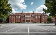 Concerns about Hanover Street School's capacity during renovations