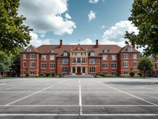 Concerns about Hanover Street School's capacity during renovations