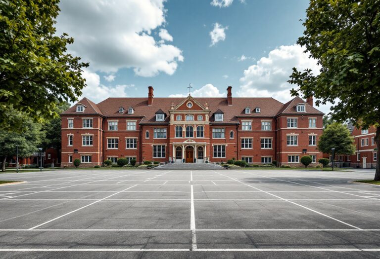 Concerns about Hanover Street School's capacity during renovations