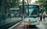 Incident of harassment on a bus in Aviemore