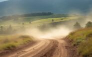 Exciting moments from the 2025 Speyside Stages Rally in Elgin