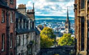 Recent research findings on Huntington's disease in Scotland