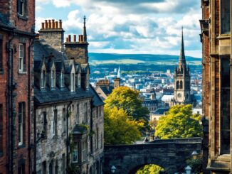 Recent research findings on Huntington's disease in Scotland