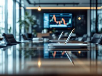 Celebrazione del decennale di Hutcheon Mearns in consulenza finanziaria
