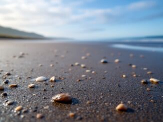 Ricerche in corso per persona scomparsa a Lossiemouth