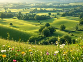 Proposta di impianto a biomassa rifiutata vicino a Elgin