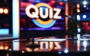Local quizmaster showcasing skills on STV's The 1% Club