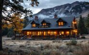 Historic Ardersier hotel transformed into a wellness retreat
