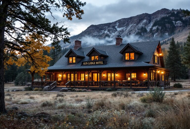 Historic Ardersier hotel transformed into a wellness retreat
