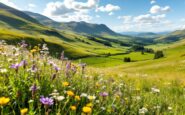 Sunny weather forecast for North-East Scotland next week