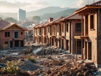 New housing project in Buckie to meet demand