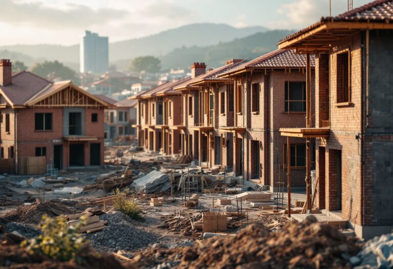 New housing project in Buckie to meet demand