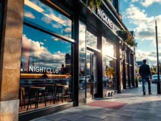 New nightclub in Orkney opening during national closures