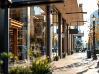 Exciting new retailers coming to Union Square, Aberdeen