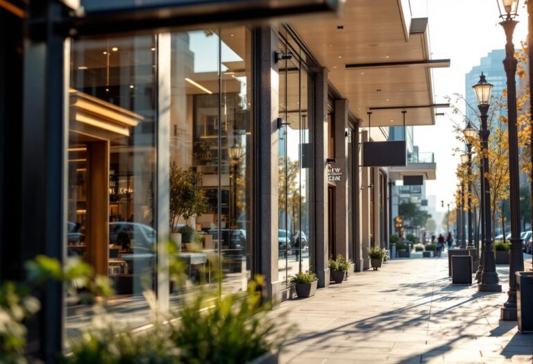 Exciting new retailers coming to Union Square, Aberdeen