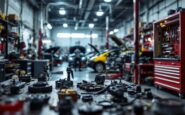 Festeggiamenti per i 40 anni del Park Garage a Boddam