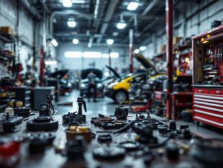 Festeggiamenti per i 40 anni del Park Garage a Boddam