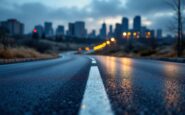 Motorbike speeding incident involving a Portlethen man