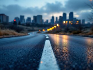 Motorbike speeding incident involving a Portlethen man