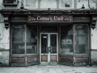 Retail property in Ellon town centre with price drop