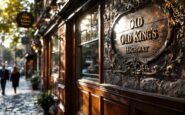 Old King’s Highway pub transformation in Aberdeen