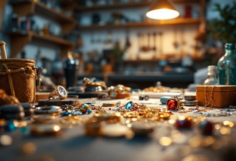 Sarah Dawson retires from Finnies the Jeweller