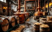 Scotch whisky distillers impacted by trade tariffs