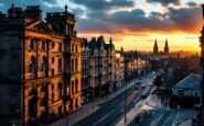 Man sentenced for fatal punch in Aberdeen brawl